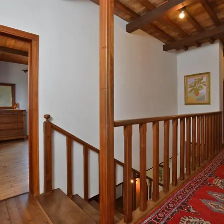 Casa Acanto * 포마란체