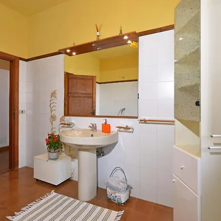 펜션 Casa Acanto