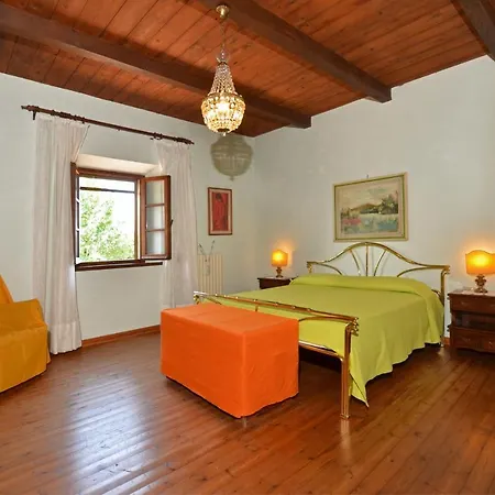 펜션 Casa Acanto *