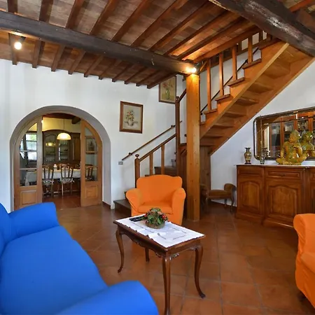 Casa Acanto * 포마란체