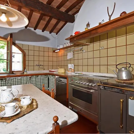 펜션 Casa Acanto *