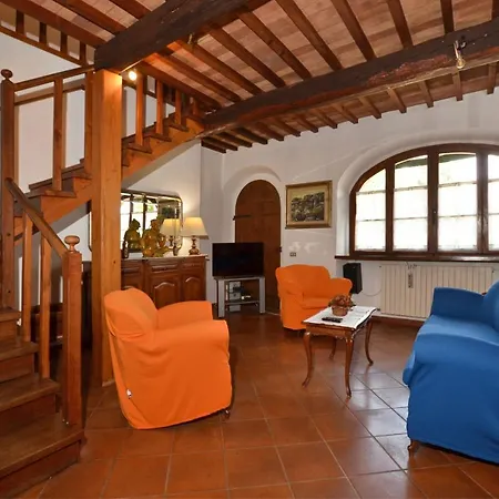 펜션 Casa Acanto