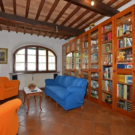 펜션 Casa Acanto