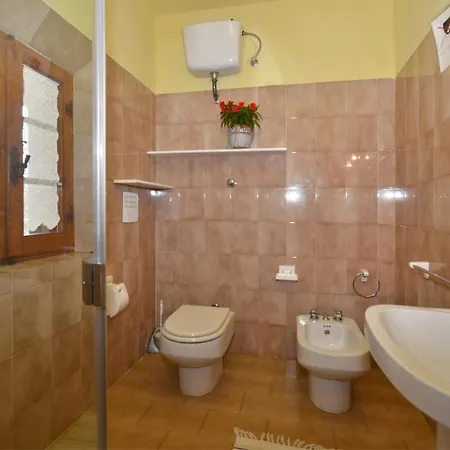 펜션 Casa Acanto *