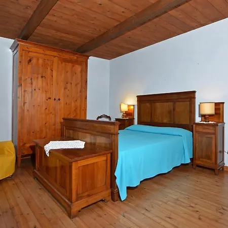 펜션 Casa Acanto *