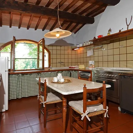 펜션 Casa Acanto *